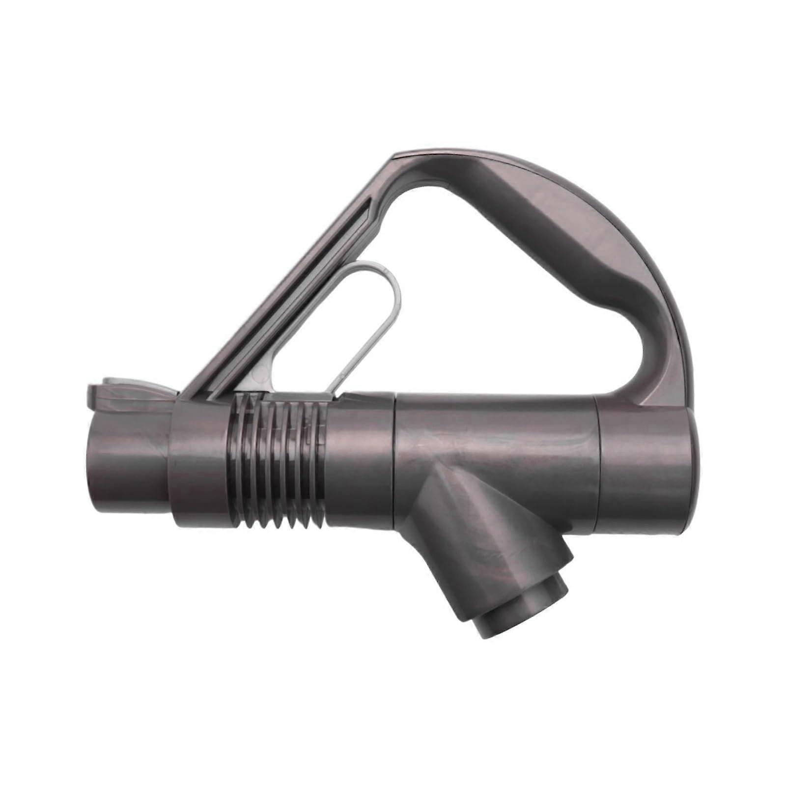 Vacuum Handle Replacement Wand with Ergonomic Grip for Dyson DC19 DC23 DC26 DC36 DC37 DC39