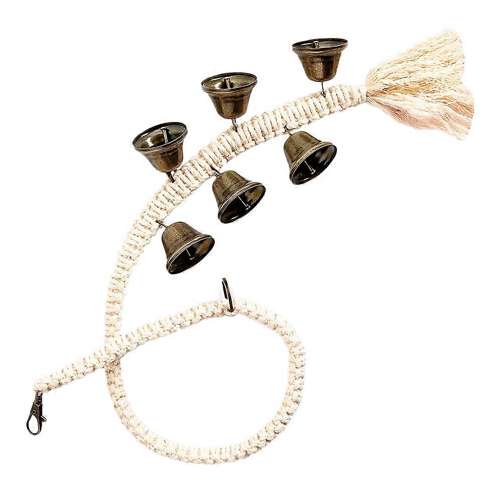 Dog Training Supply Chain 78X2CM Assorted Color for Potty Training with Durable Material 1Set