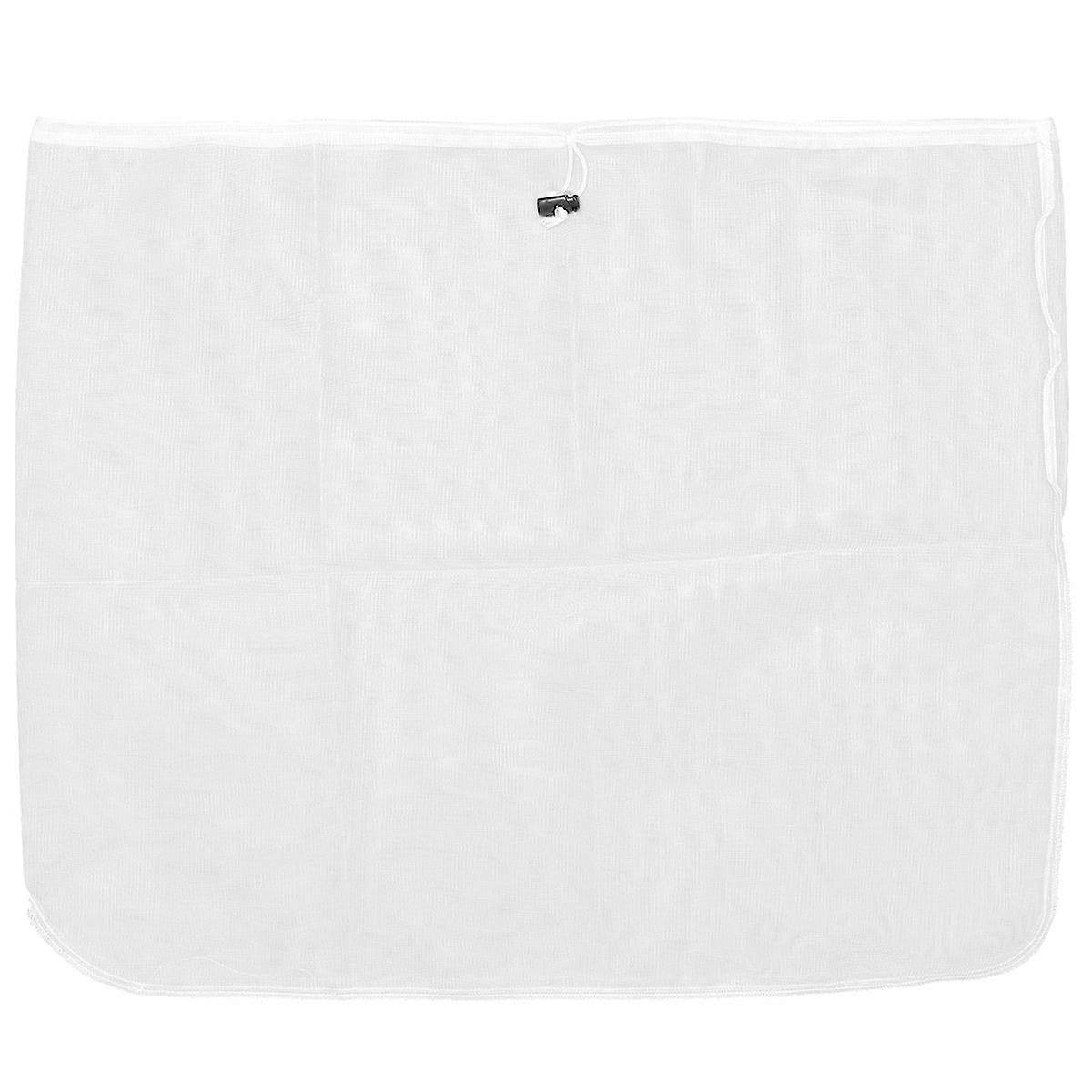 Food Grade Nylon Filter Bag Brew Filter for Storage Use