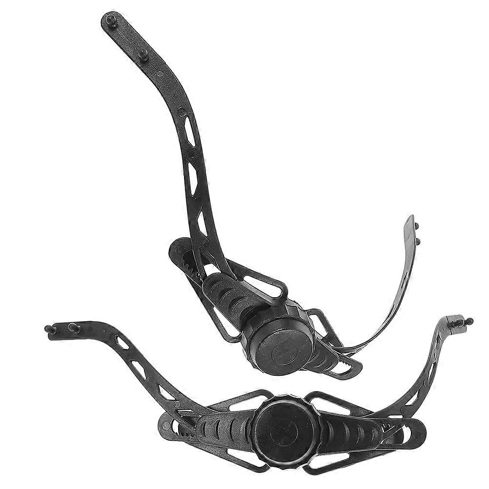Universal Chin Strap for Riding with 2Pcs Adjustable Chin Belt