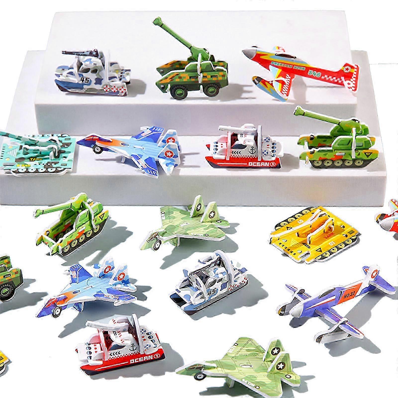 2026 10 Interactive 3D Insect Puzzles for Kids