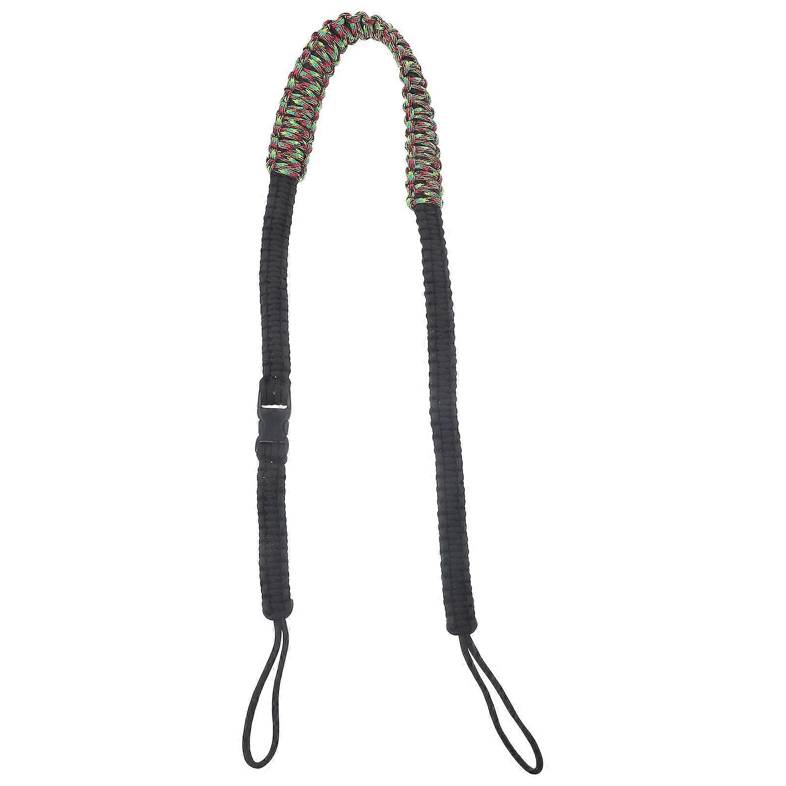 Adjustable Shoulder Strap For Camera Firm Camera Tying High-Grade Material Acrylic 1Pcs