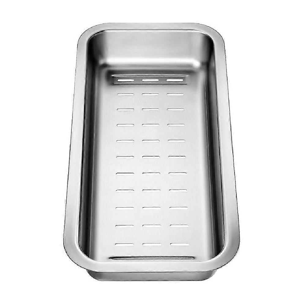  Blanco drainer 226189