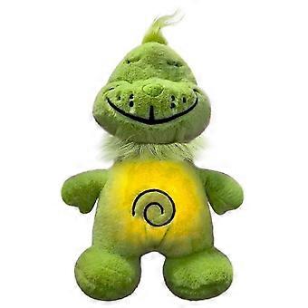 Plush Toys Cartoon Animal Dolls Sleep Aids Breathing Games Peripheral Children's Toys