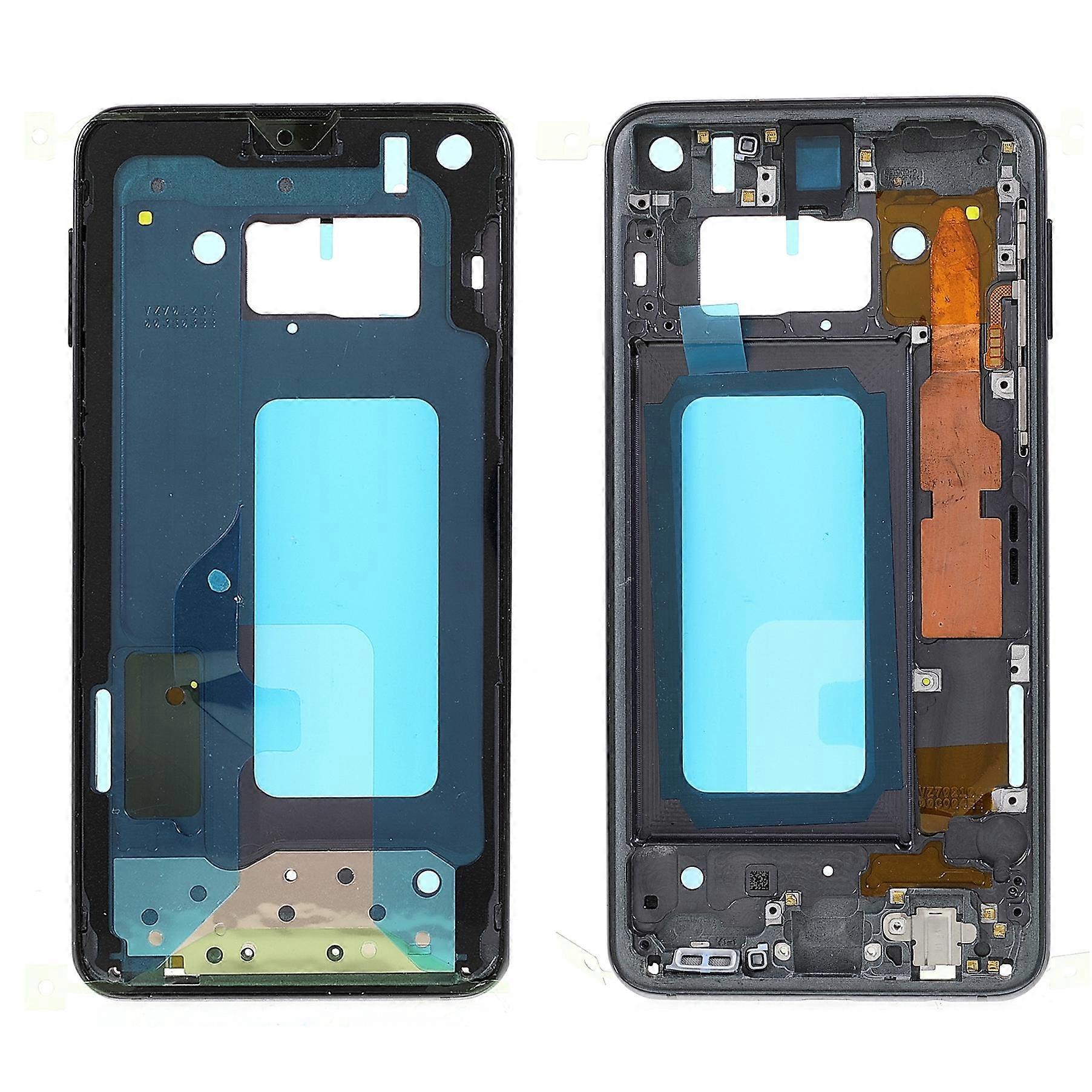 OEM Middle Plate Frame Replacement (without Logo) for Samsung Galaxy S10e G970F