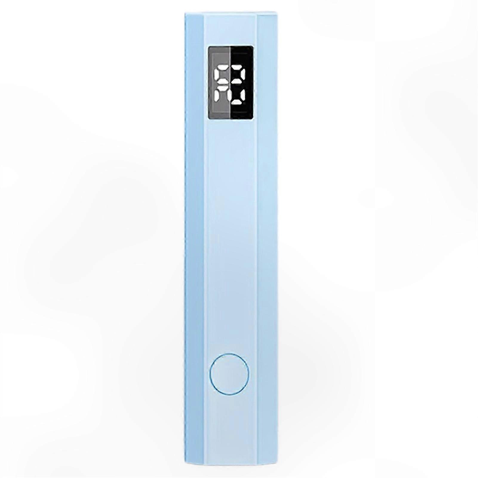 USB Rechargeable Portable LED Nail Curing Lamp for Quick Drying