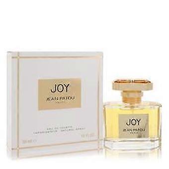 Joy by Jean Patou - Eau De Toilette Spray 1.6 oz - Women 