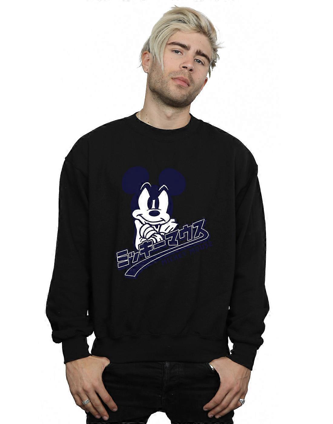 Disney Men ' s Mickey Mouse japonská mikatacka