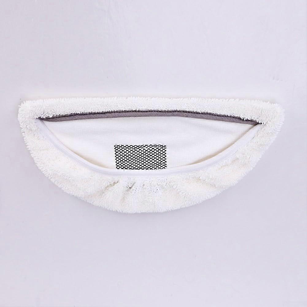 Steam Mop Pads Replacement for Bissell PowerFresh, Washable MultiPack Compatible Models