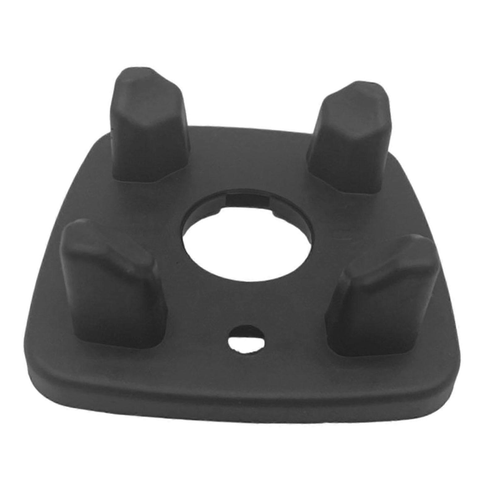 Blender Centering Pad for Juicer and Food Processor, Universal Fit with Stable Base Support