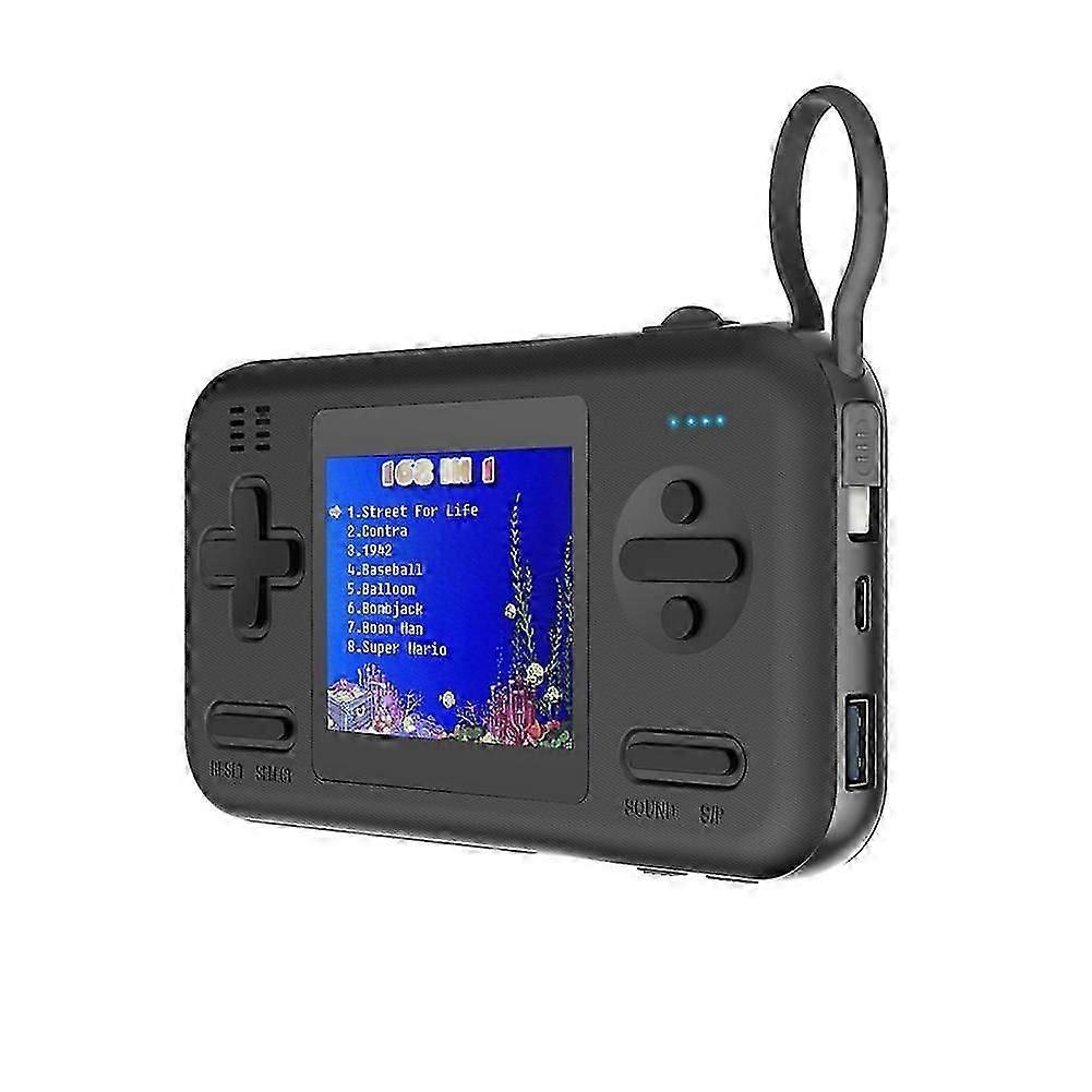 Video handheld game console 146mm