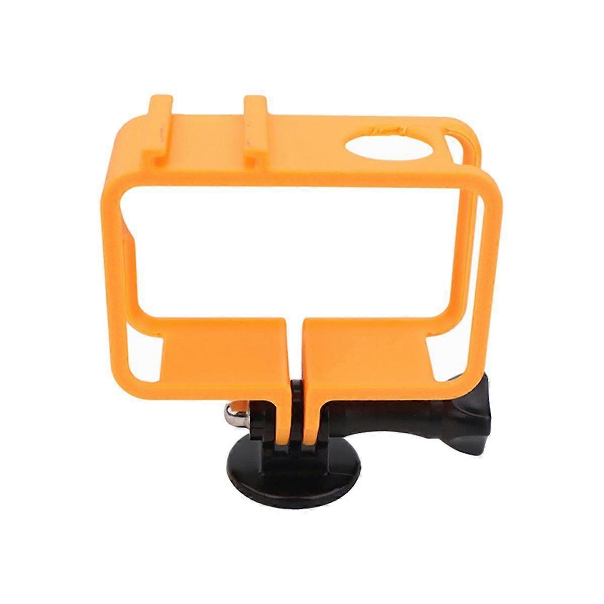 Cold Shoe Expansion Frame for Action 6 Cold Shoe Interface Quick Release Protective Frame for Actio