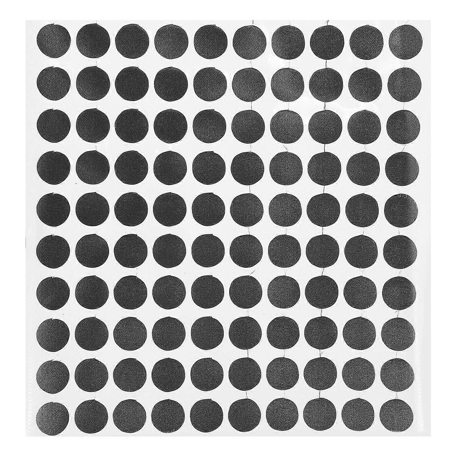 1 Sheet Table Position Mark Dot Billiard Table Making Point Dots Sticker Snooker Spots