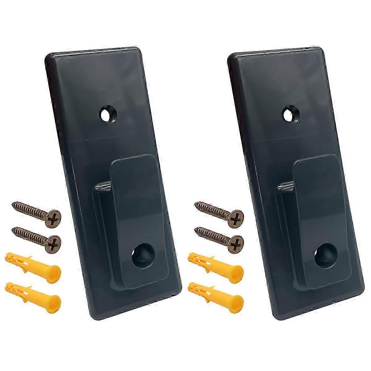 Shark Vacuum Wall Mount for HV300 HV302 HV320 HV322 Models-th