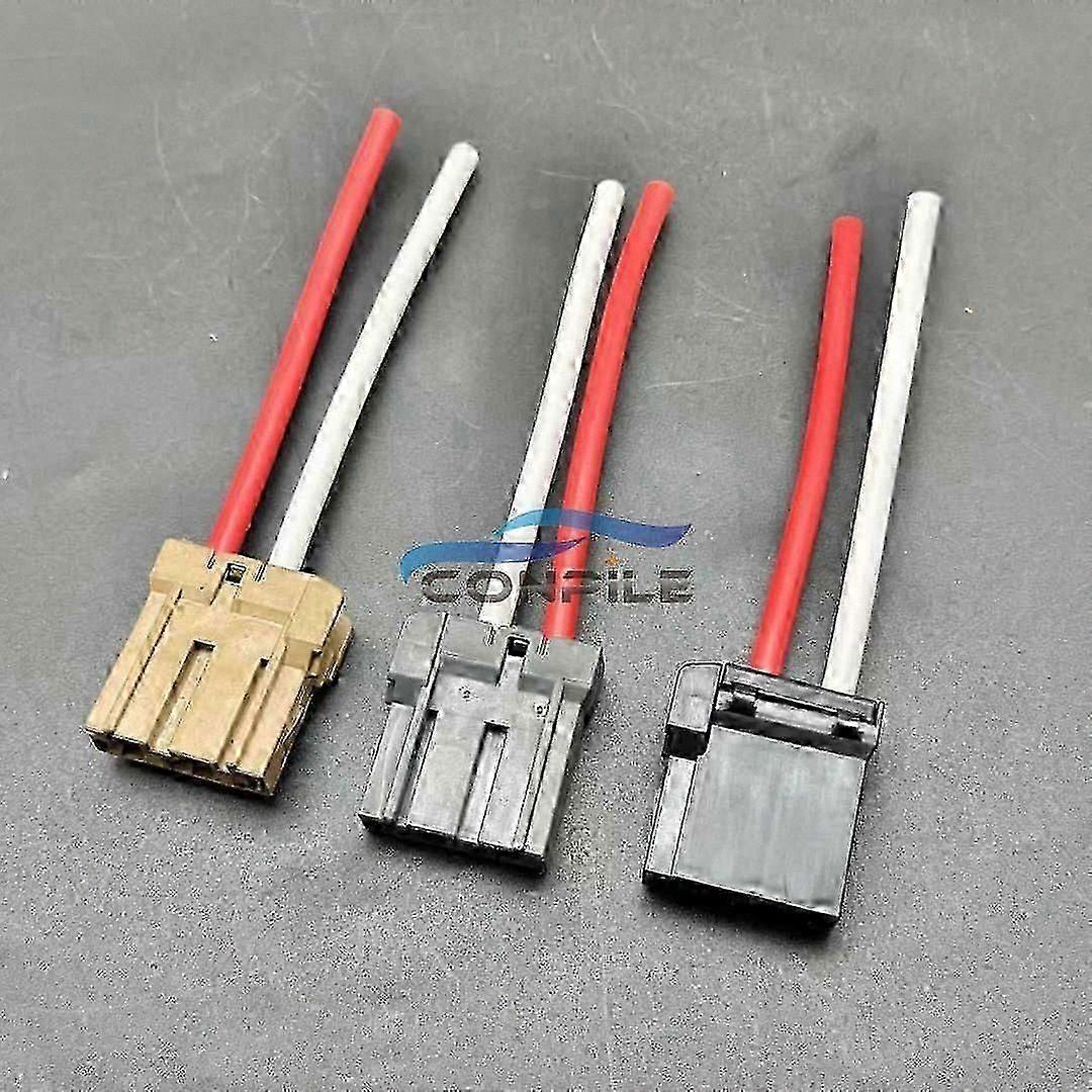 1pc Positive Plug Fuse Cable for Car Battery Terminal Connection