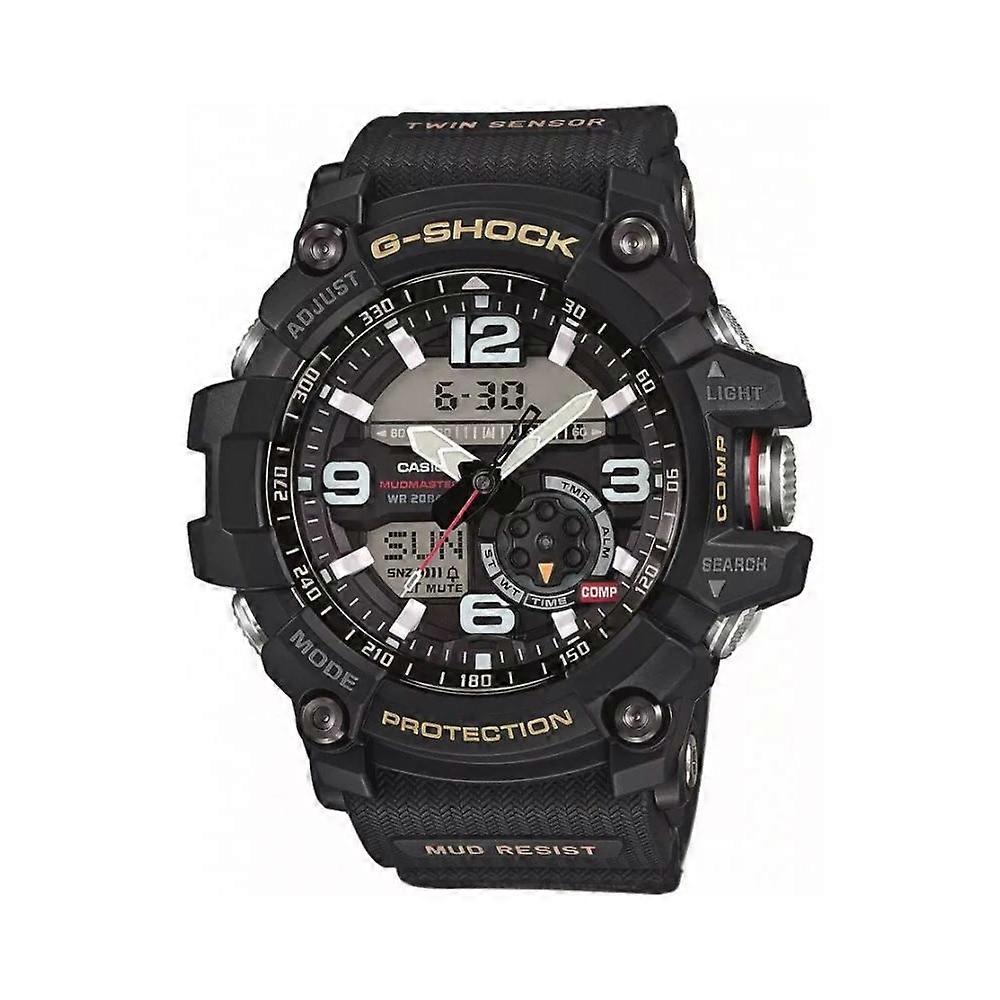 Watches Casio G-shock Mudmaster 1171703