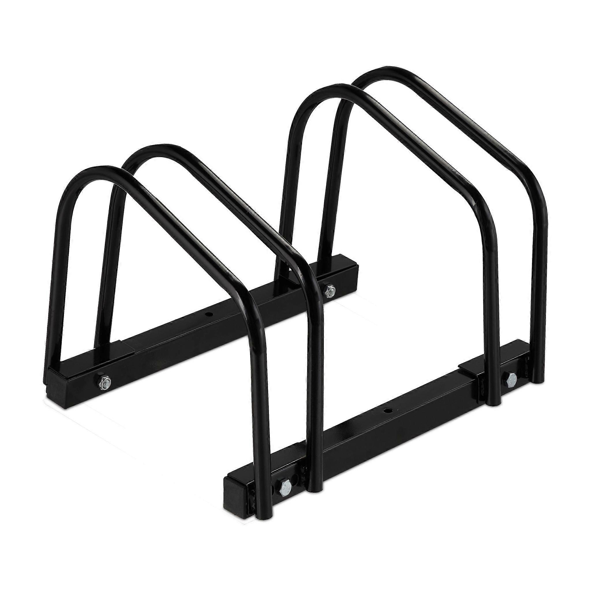 Fietsenrek voor 2 fietsen