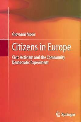 Citizens in Europe