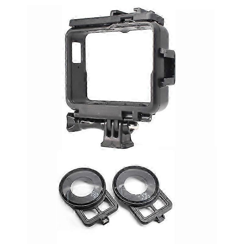 Photographer protective case/protective cover/protective shell