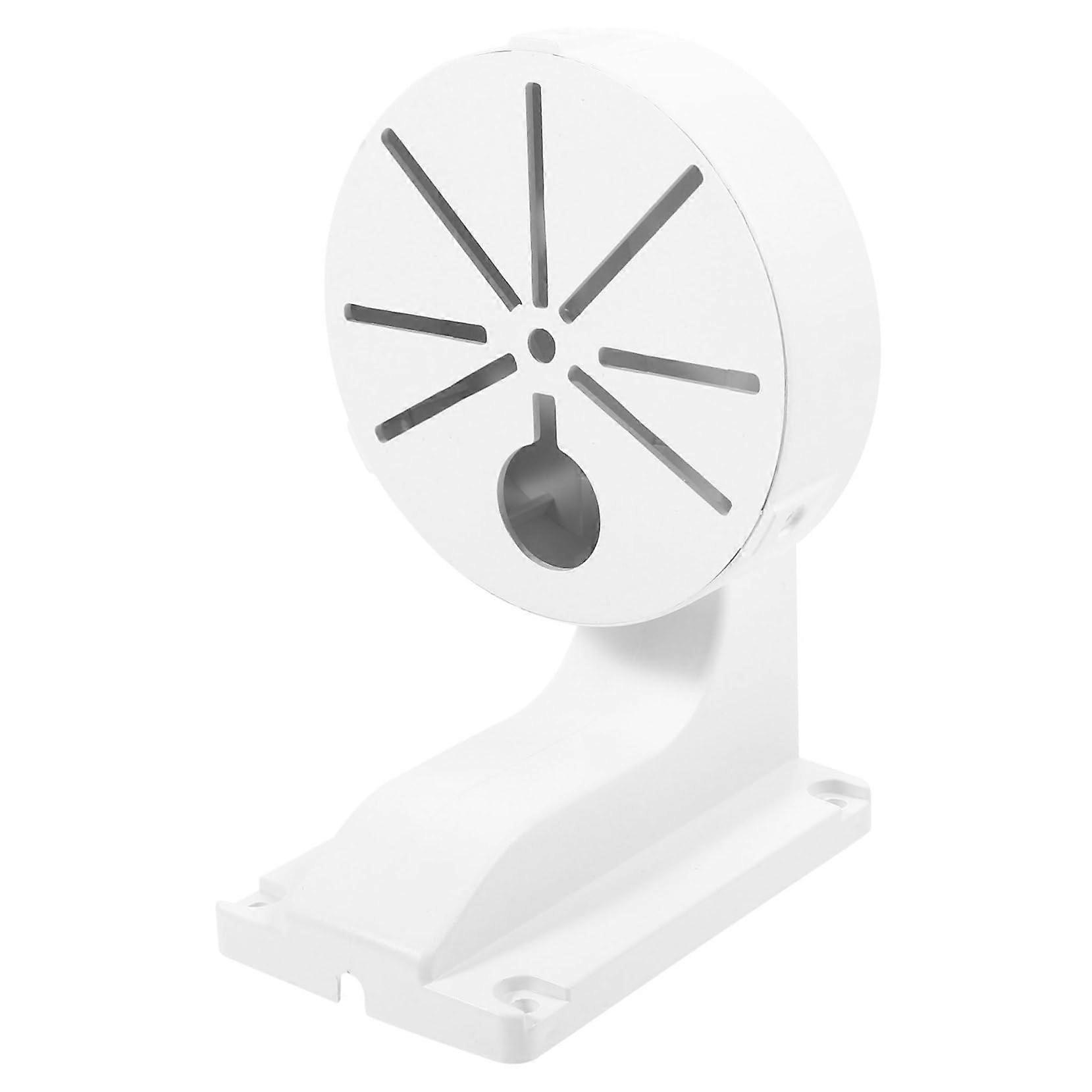 Security Camera Wall Mount Bracket IP Camera Bracket with 360° Adjustable Universal Compatibility