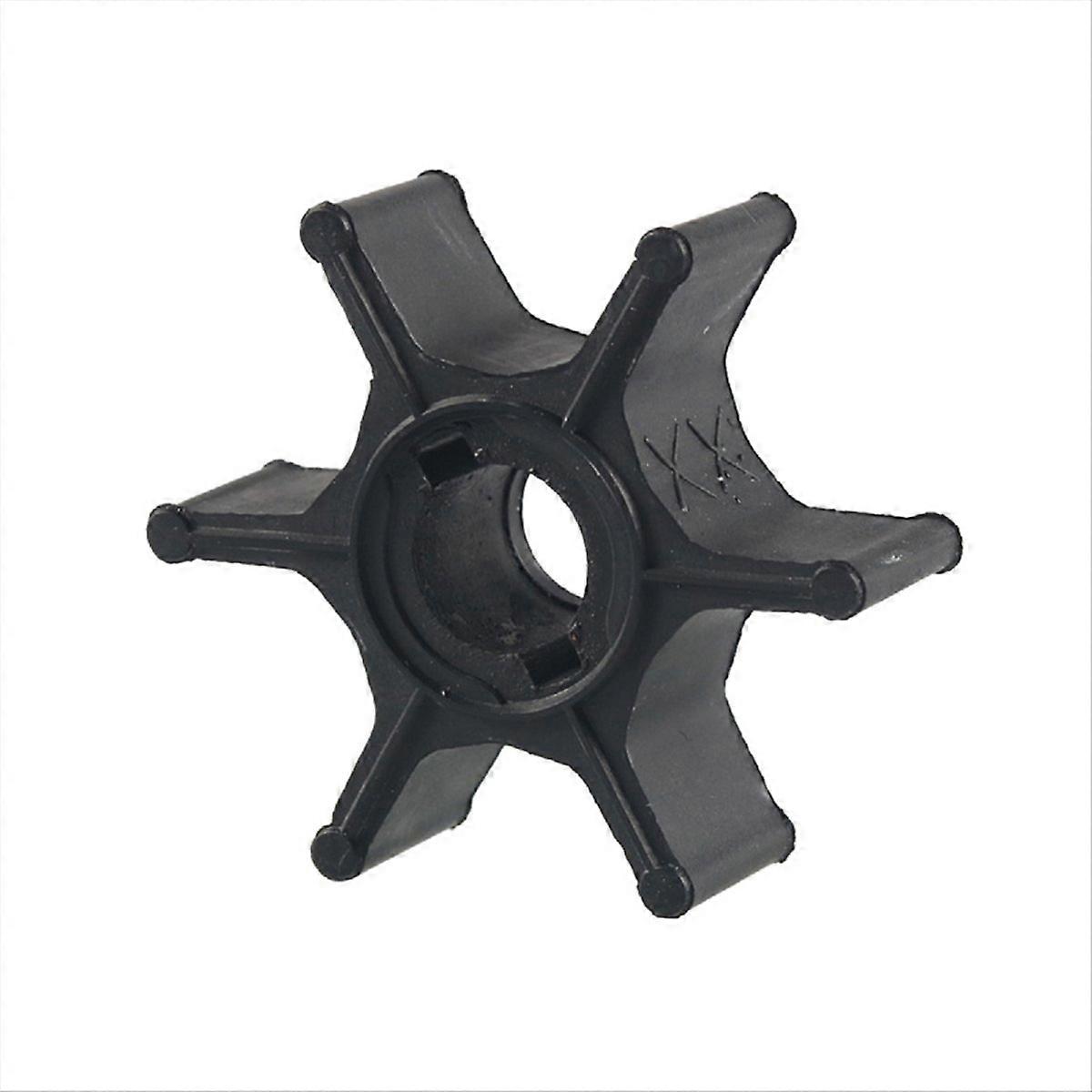 183097 Outboard Water Pump Impeller for 4/5/6/8HP