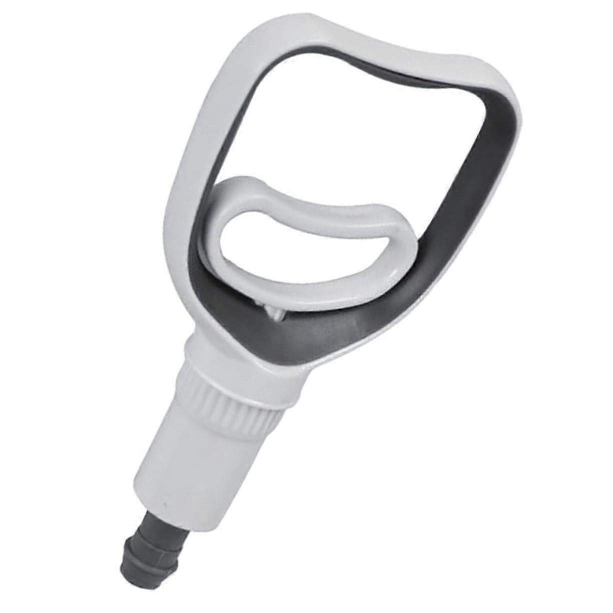 Cupping Therapy Vacuum Pump with Precise Suction Control, Durable Manual Handheld for Cups