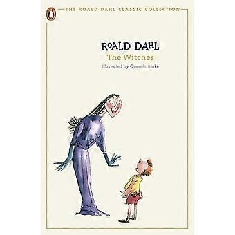 Die Hexen (Roald Dahl Classic Collection The)