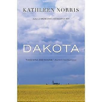 Dakota: Eine spirituelle Geographie (Dakotas)