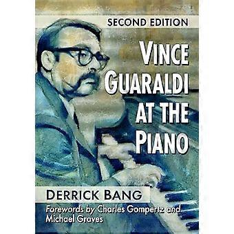 Vince Guaraldi przy fortepianie, wyd.