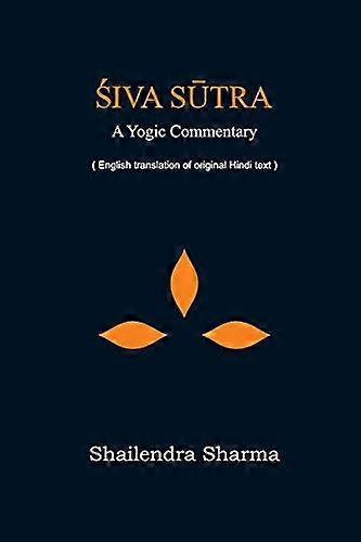 Siva Sutra
