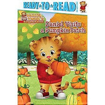 Daniel besøker en gresskaråker (Daniel Tigers nabolag)
