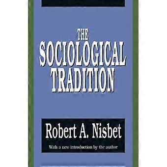 Soziologische Tradition, Die