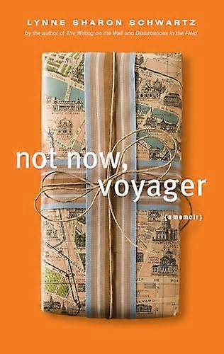 Ikke nå, Voyager