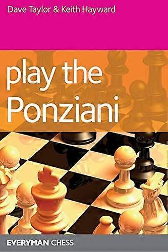Die Ponziani spielen