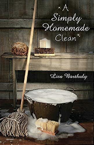 A Simply Homemade Clean