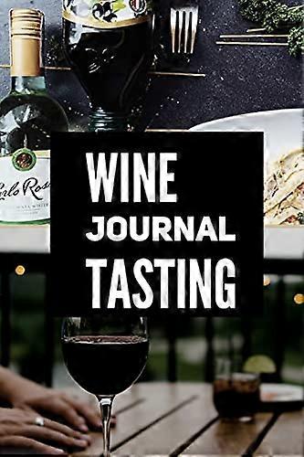 Revista de Cata de Vinos