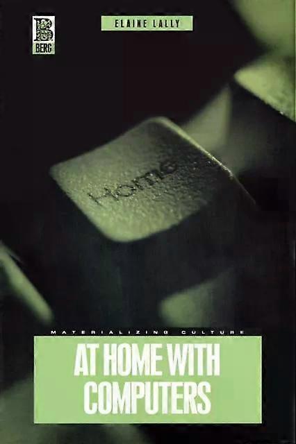 At Home With Computers - Elaine Lally