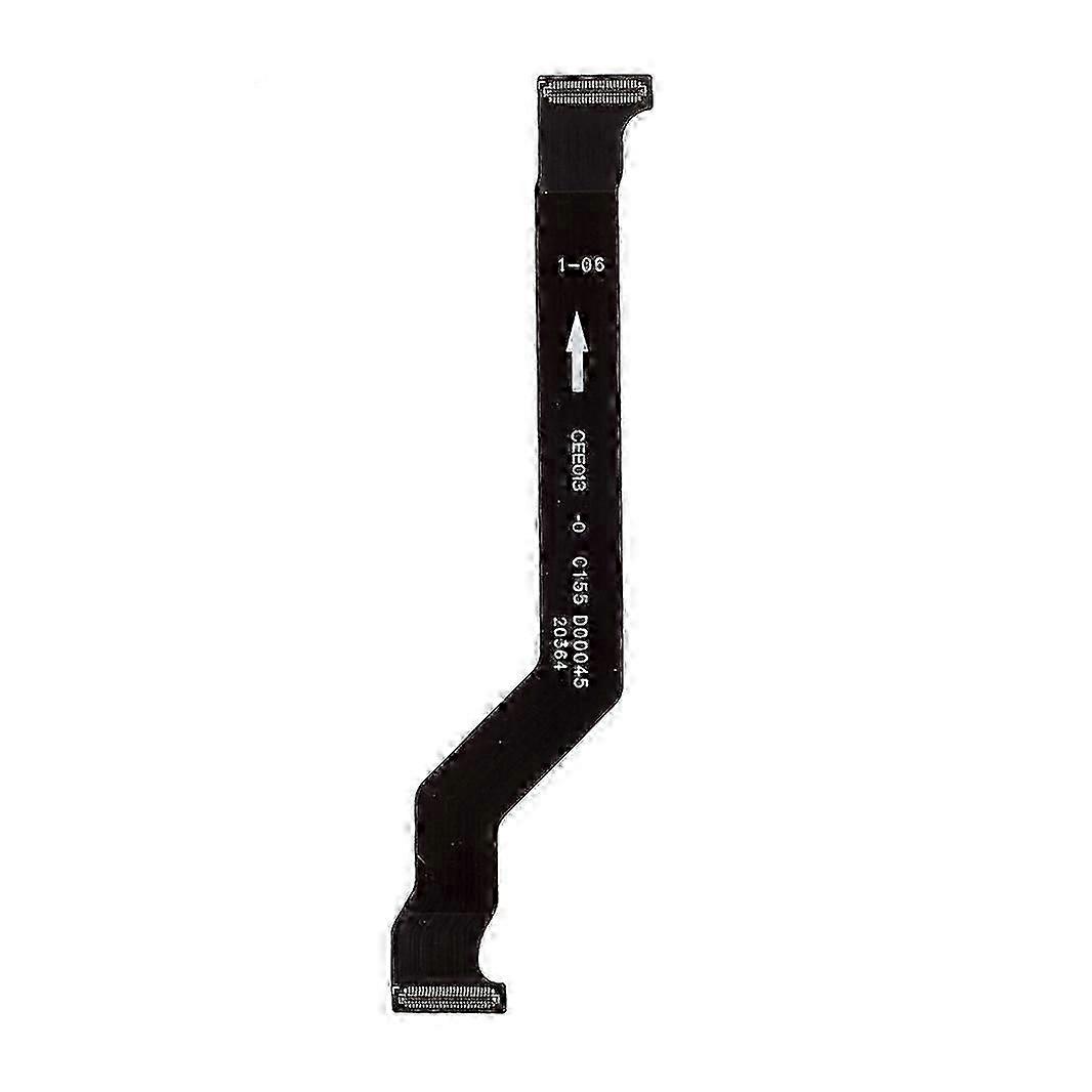 compatible Oneplus 8T OEM Dock Connector Charging Port Flex Cable (without Logo)