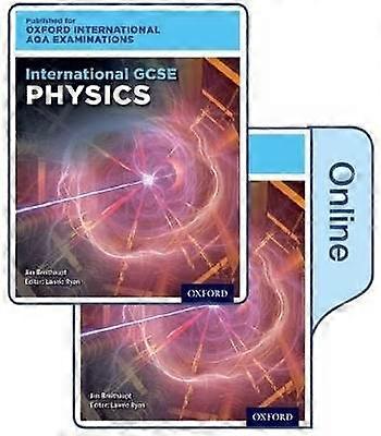 OxfordAQA International GCSE Physics (9203)
