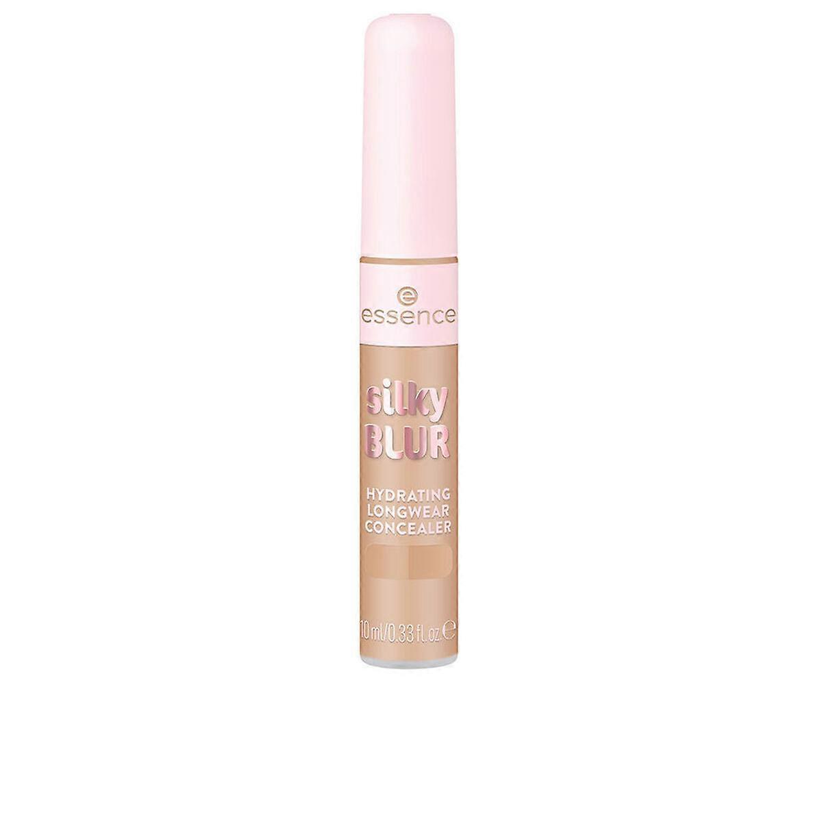 Make-Up Set Essence SILKY BLUR