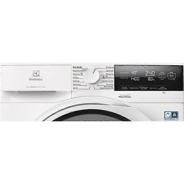 Pralka Electrolux Ew6f2484p