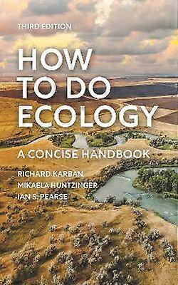 How to Do Ecology
