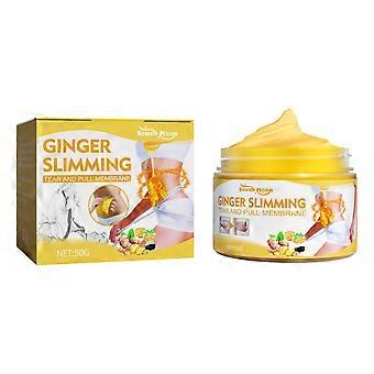 South Moon Body Care Mask Slimming Massage Moisturizing Arm And Body Skin Care Topical Mask