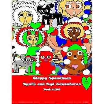 Clappy Spendimas Synth und Syd Abenteuer