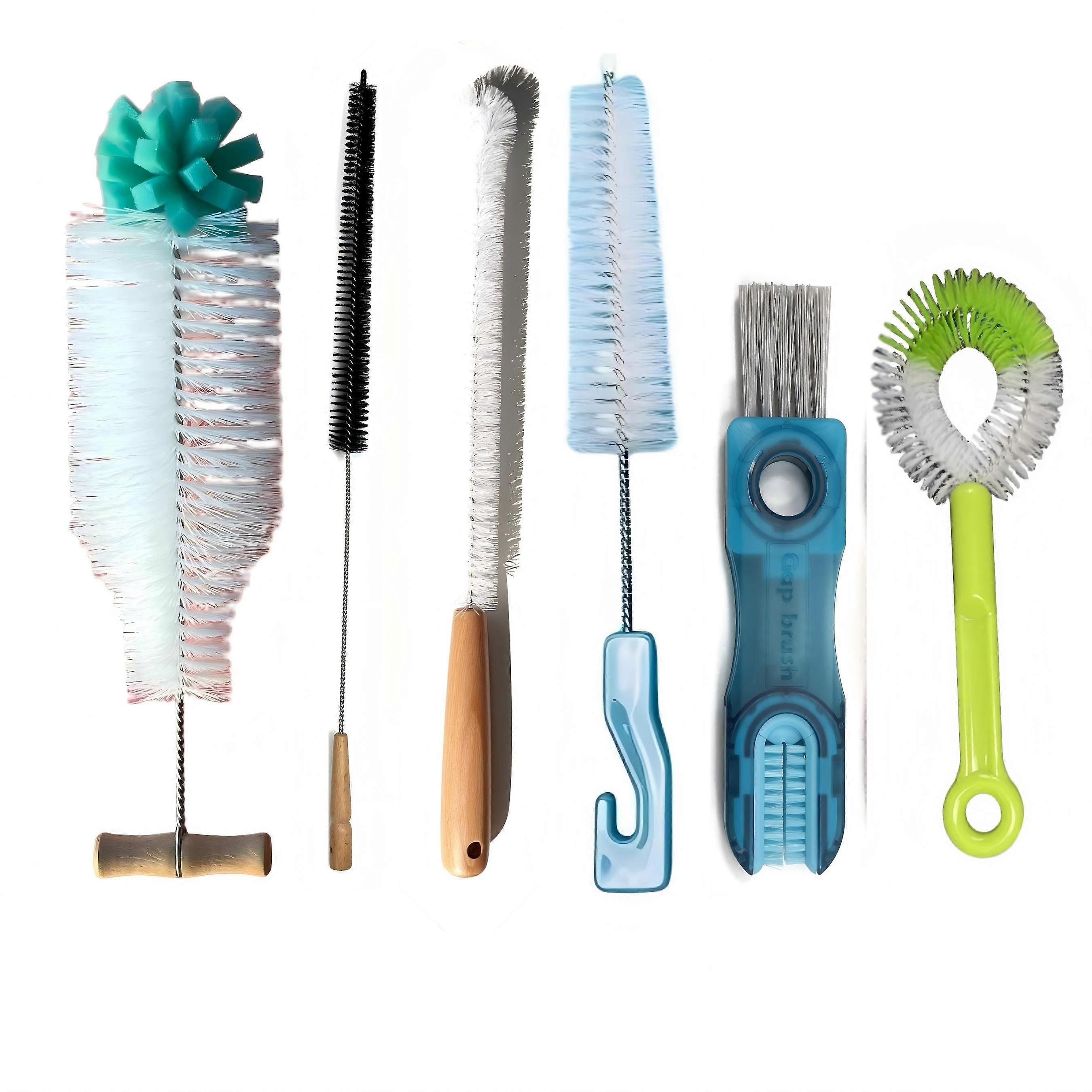 Compatible with Thermos Flask Cleaning Brush