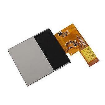 1pc 2.2 Inch TFT Module Backlight LCD Display Screen for Gameboy Color GBC Game Console for GBC LCD Screen Mod