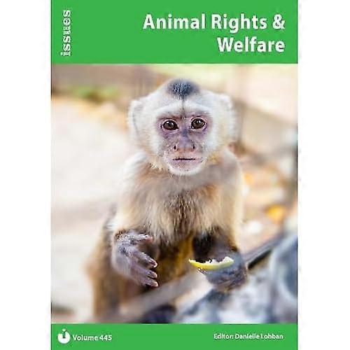 Derechos y bienestar animal