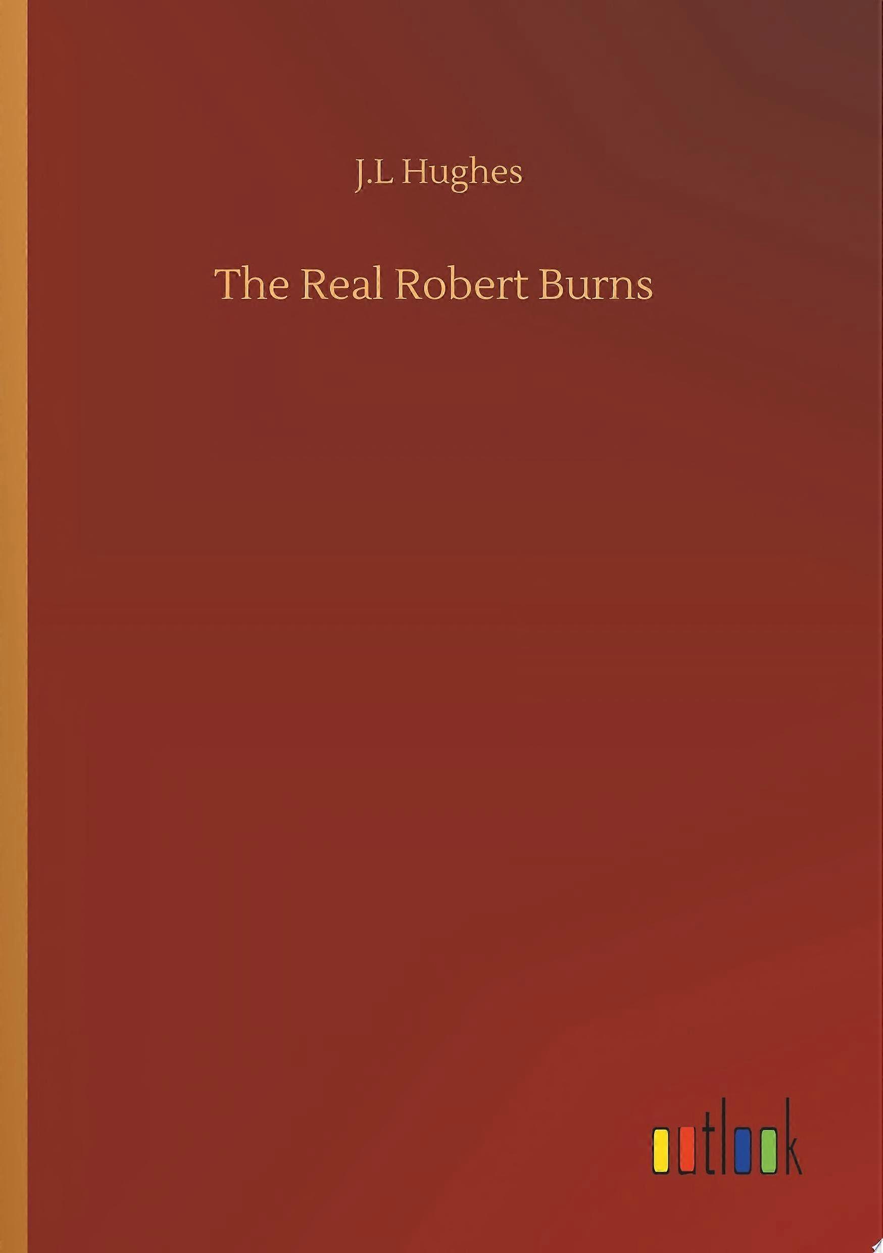 The real robert burns