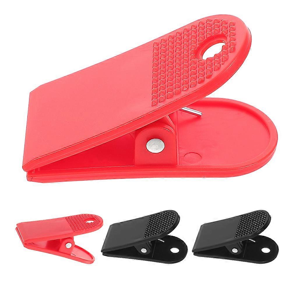 Treadmill Safety Switch Clip Key Replacement for Secure Emergency Stop 24Pcs