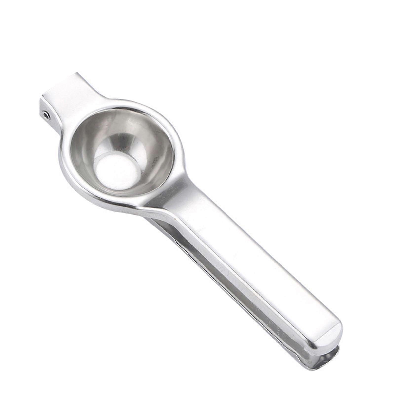 Lemon Squeezer for Juicing Cocktail and Kitchen